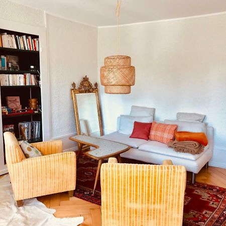 Appartement 1Bijou La Chaux De Fonds Εξωτερικό φωτογραφία