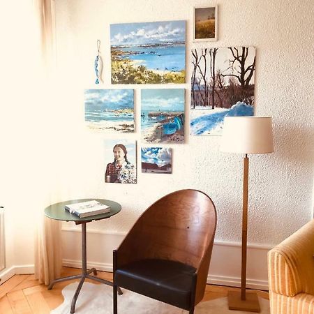 Appartement 1Bijou La Chaux De Fonds Εξωτερικό φωτογραφία