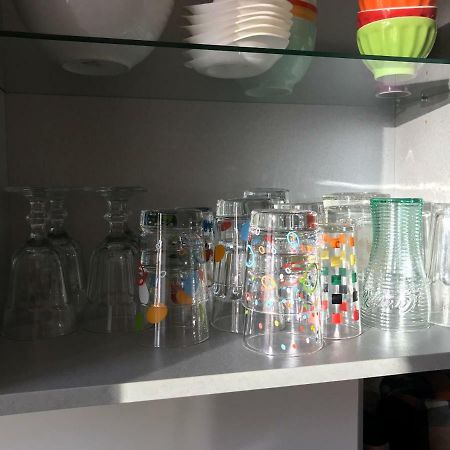 Appartement 1Bijou La Chaux De Fonds Εξωτερικό φωτογραφία