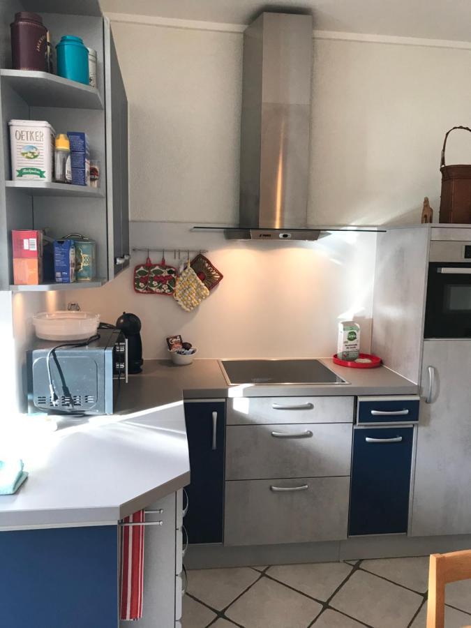 Appartement 1Bijou La Chaux De Fonds Εξωτερικό φωτογραφία