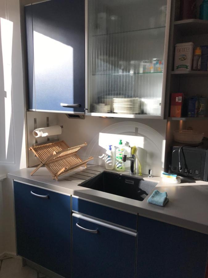 Appartement 1Bijou La Chaux De Fonds Εξωτερικό φωτογραφία