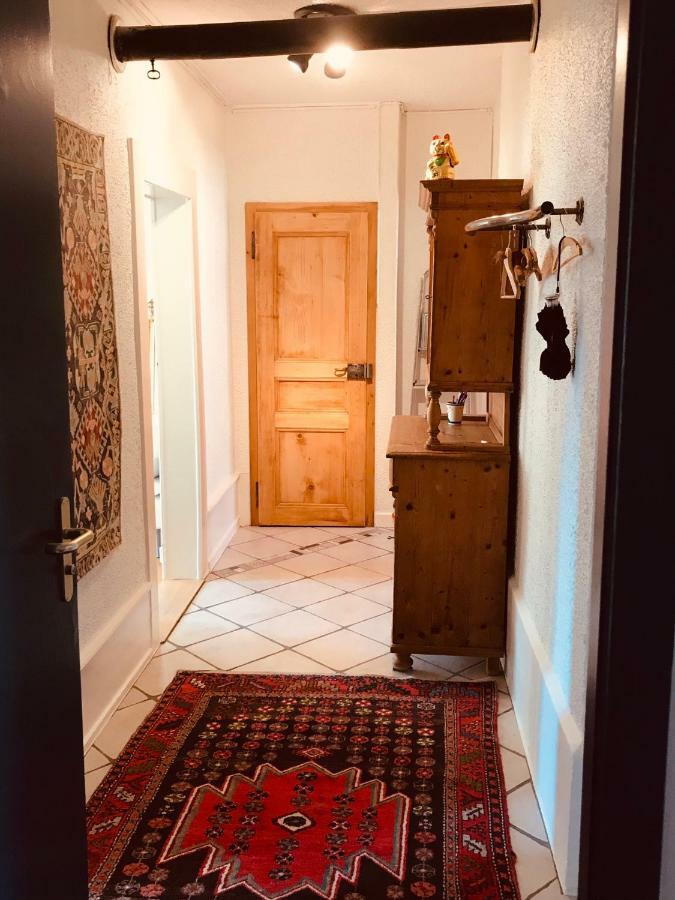 Appartement 1Bijou La Chaux De Fonds Εξωτερικό φωτογραφία