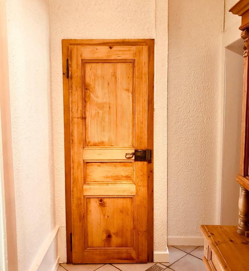 Appartement 1Bijou La Chaux De Fonds Εξωτερικό φωτογραφία