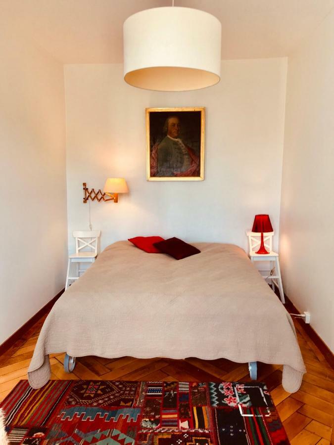 Appartement 1Bijou La Chaux De Fonds Εξωτερικό φωτογραφία