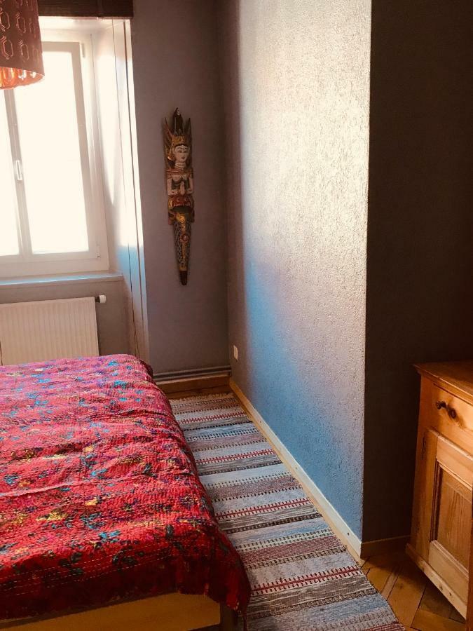 Appartement 1Bijou La Chaux De Fonds Εξωτερικό φωτογραφία