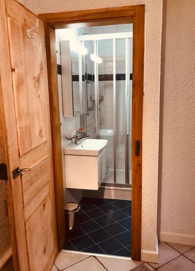 Appartement 1Bijou La Chaux De Fonds Εξωτερικό φωτογραφία