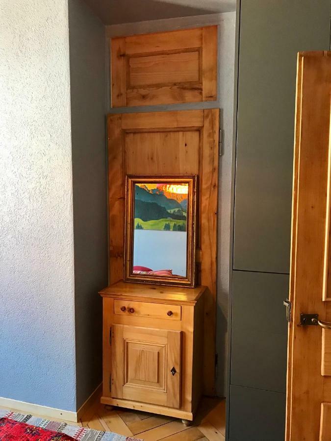 Appartement 1Bijou La Chaux De Fonds Εξωτερικό φωτογραφία