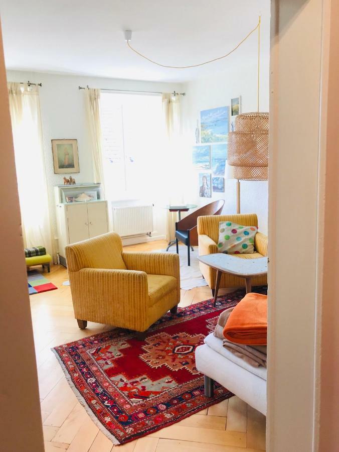 Appartement 1Bijou La Chaux De Fonds Εξωτερικό φωτογραφία