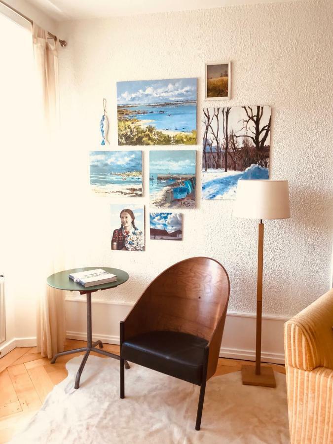 Appartement 1Bijou La Chaux De Fonds Εξωτερικό φωτογραφία