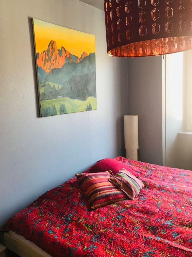 Appartement 1Bijou La Chaux De Fonds Εξωτερικό φωτογραφία