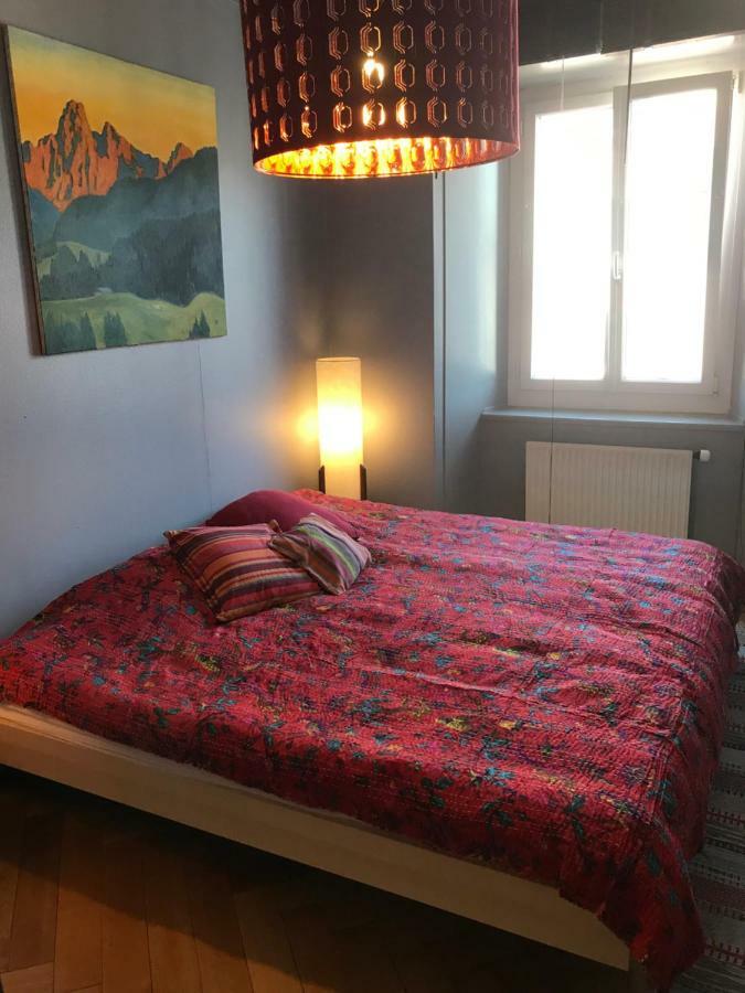 Appartement 1Bijou La Chaux De Fonds Εξωτερικό φωτογραφία