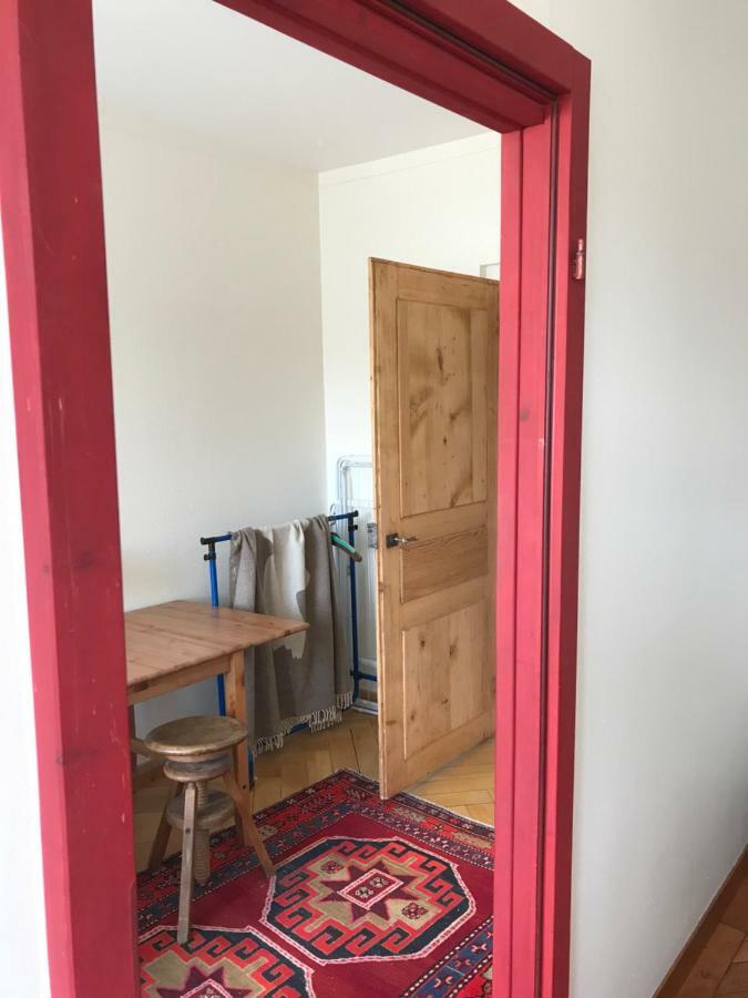 Appartement 1Bijou La Chaux De Fonds Εξωτερικό φωτογραφία