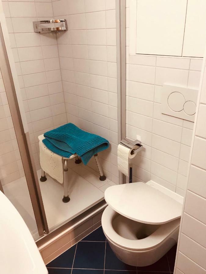 Appartement 1Bijou La Chaux De Fonds Εξωτερικό φωτογραφία
