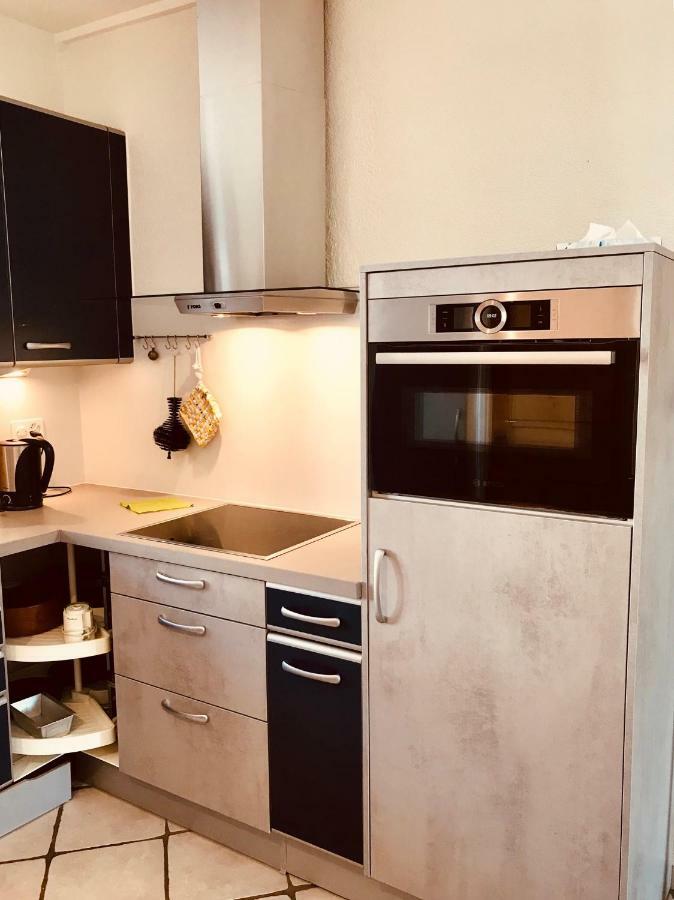 Appartement 1Bijou La Chaux De Fonds Εξωτερικό φωτογραφία