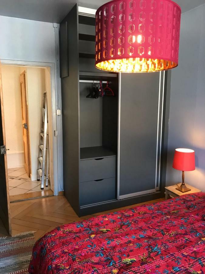 Appartement 1Bijou La Chaux De Fonds Εξωτερικό φωτογραφία