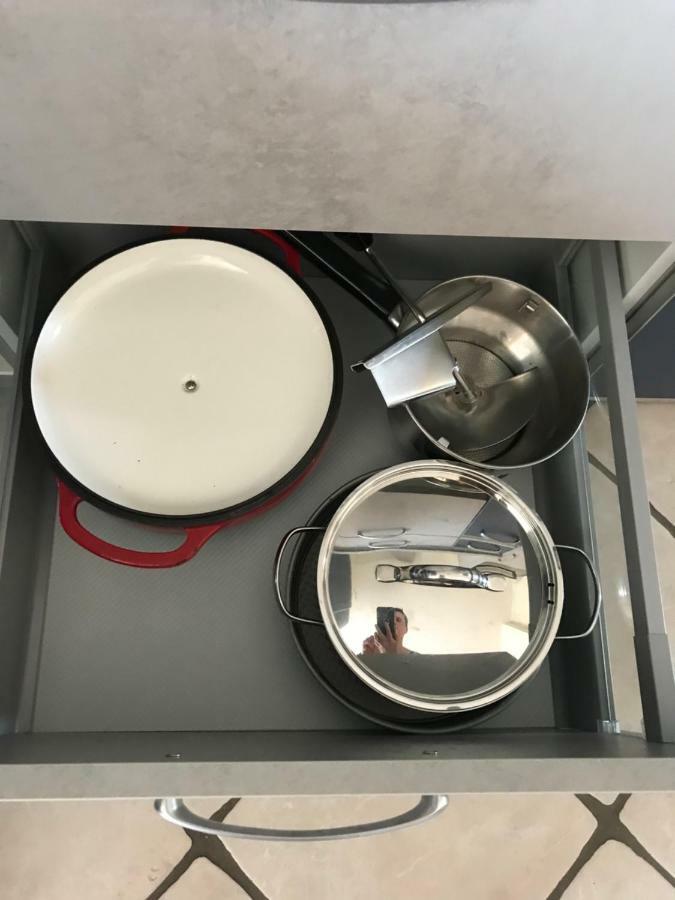 Appartement 1Bijou La Chaux De Fonds Εξωτερικό φωτογραφία